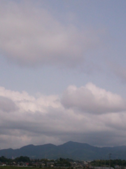0527　伊勢原朝景色
