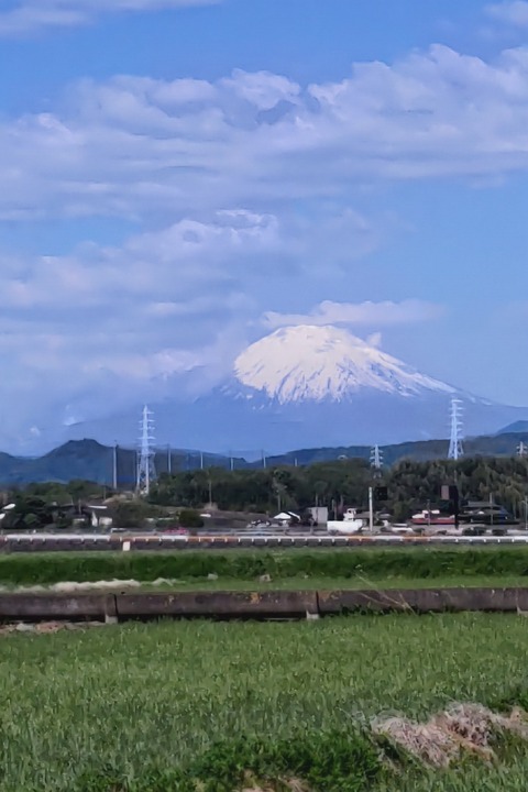 0416　富士山