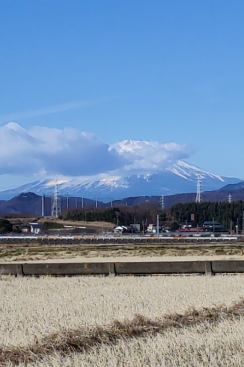 0221　富士山