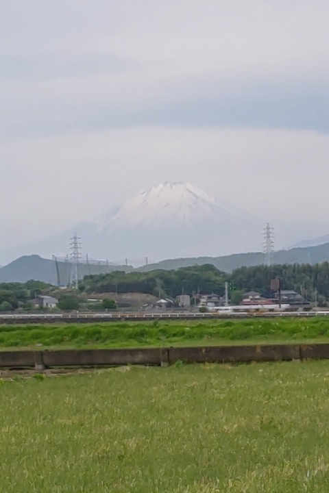 0428　富士山