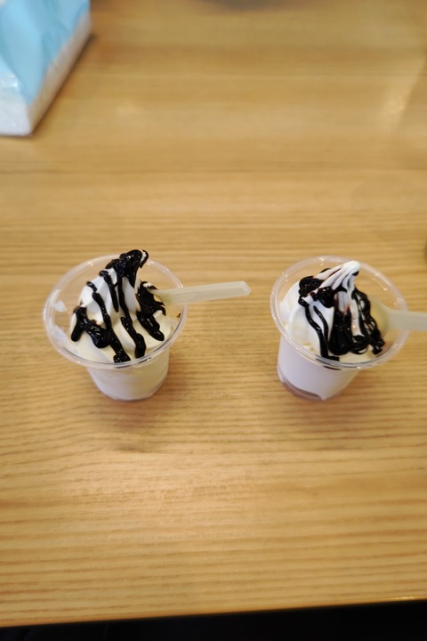 0312　ソフトクリーム