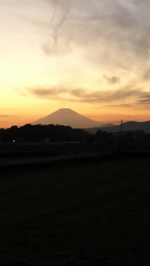 富士山2