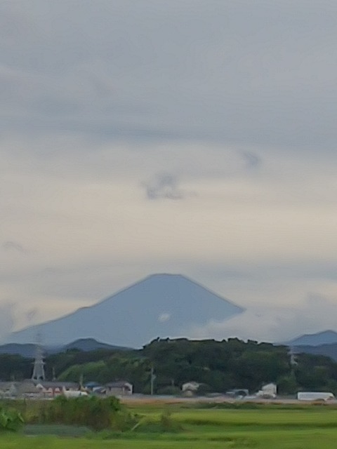 0825 富士山
