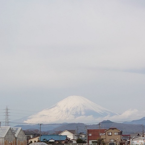 0325　富士山