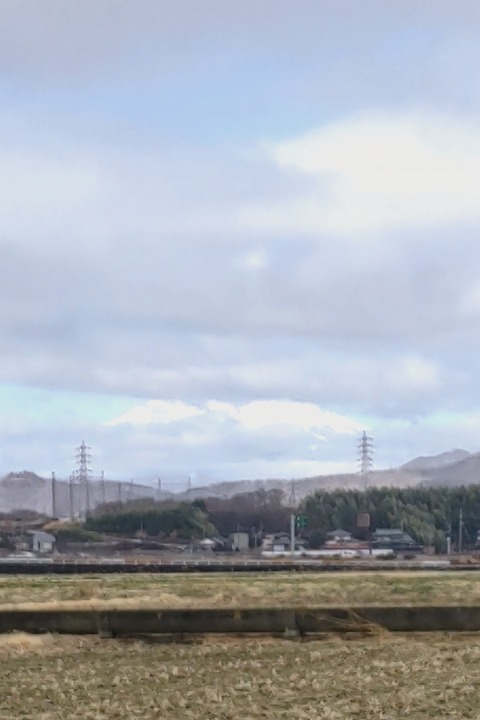 0226　富士山