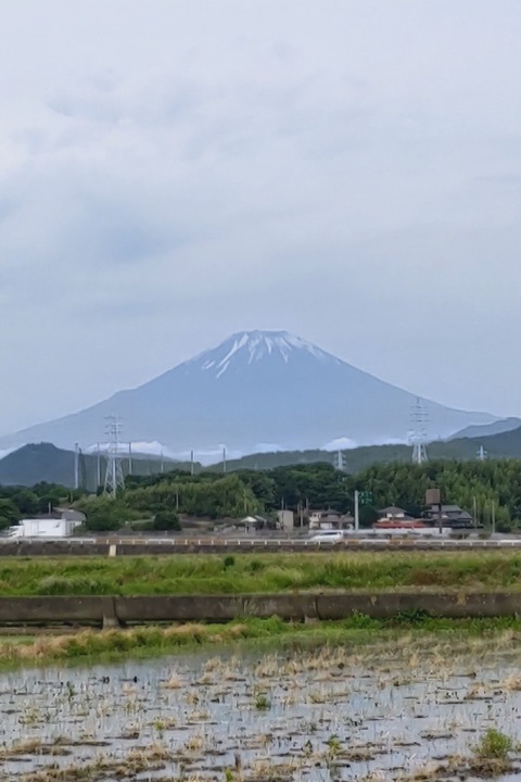 0602　富士山