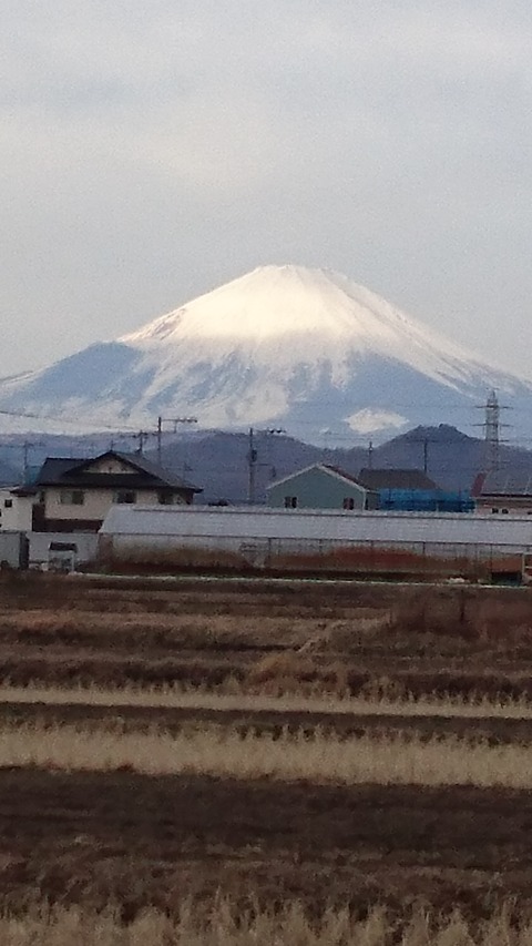 0127 富士山