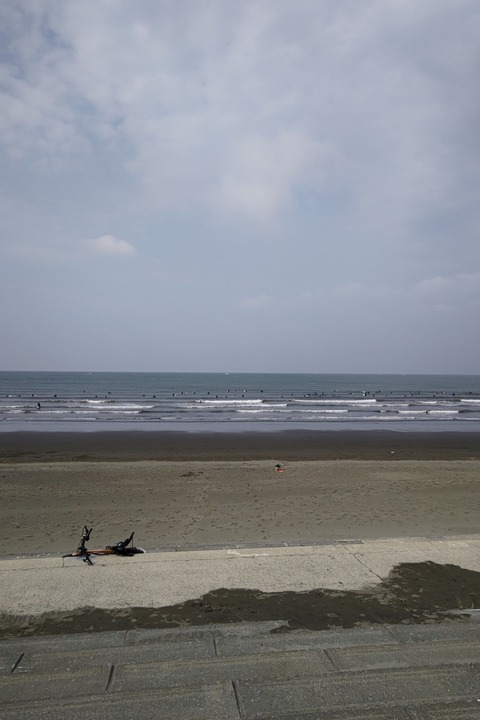 0430　海