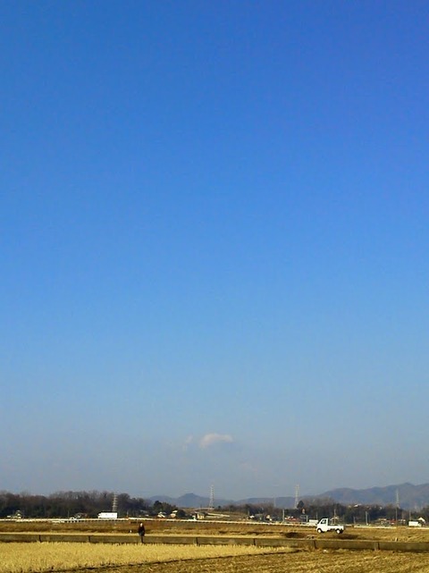 0125　伊勢原景色