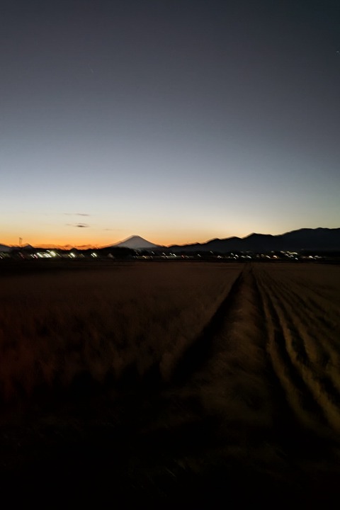 1228 富士山