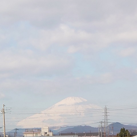 0225 富士山