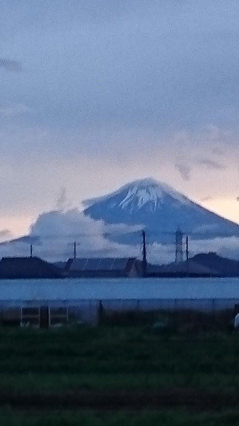0626　富士山
