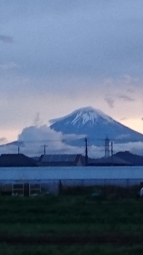 0626　富士山