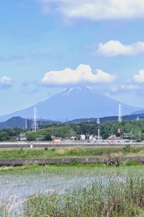 0617　富士山