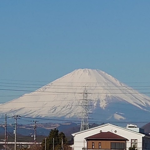 0219 富士山