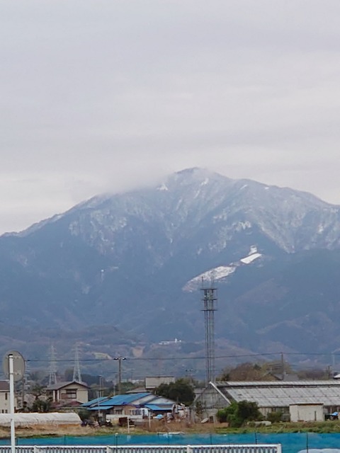 0330　大山