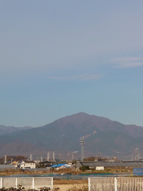 1229 大山
