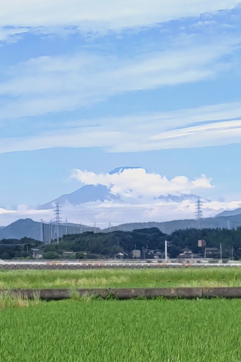 0624 富士山