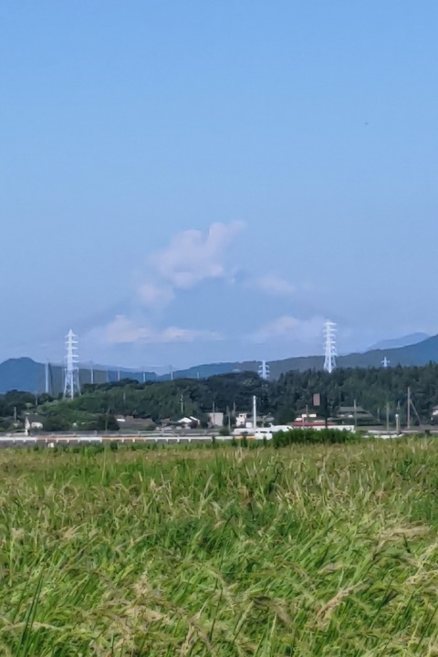 0825 富士山