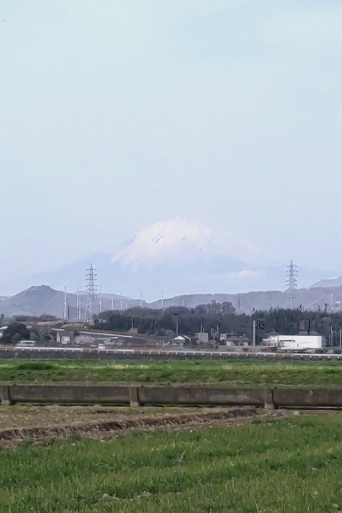 0331 富士山