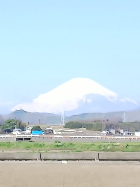 0325　富士山