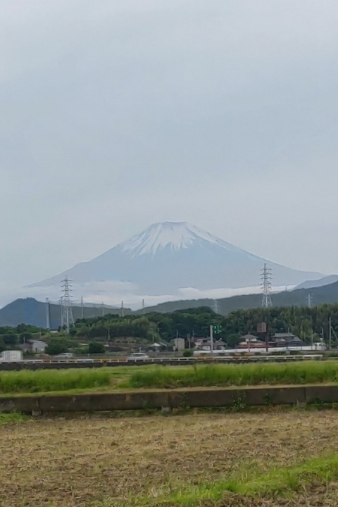 0522 富士山