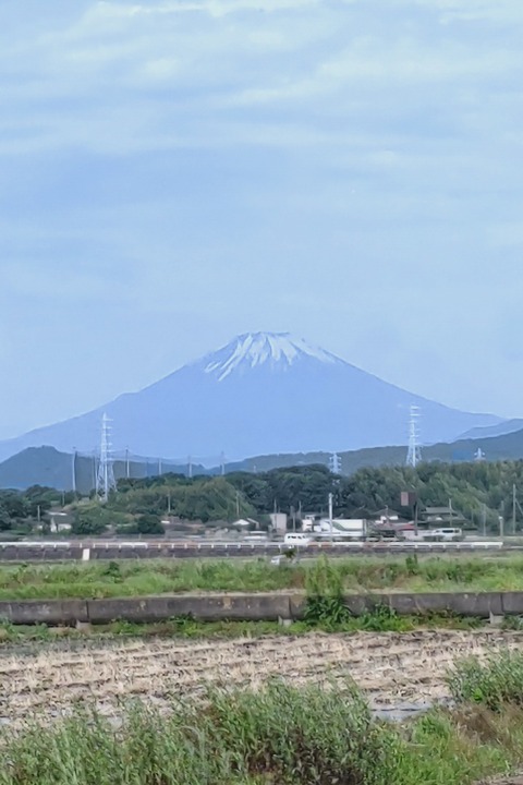 0527　富士山