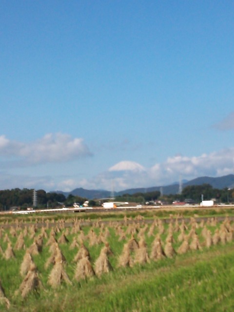 1030　富士山