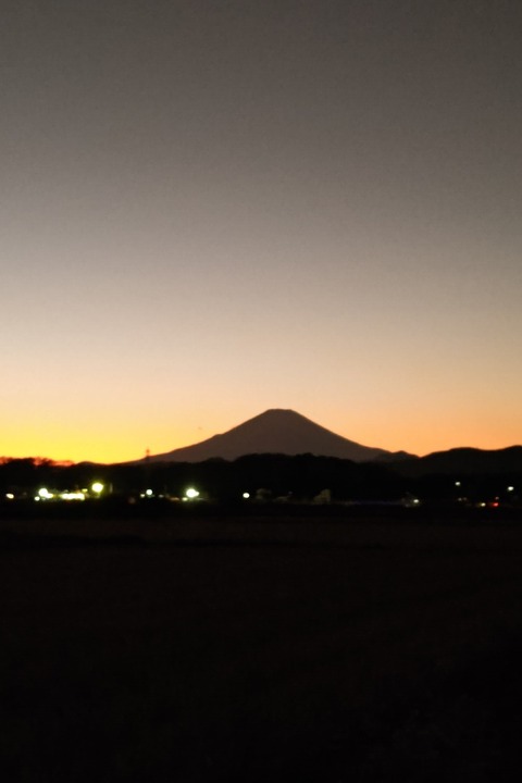 1206　富士山