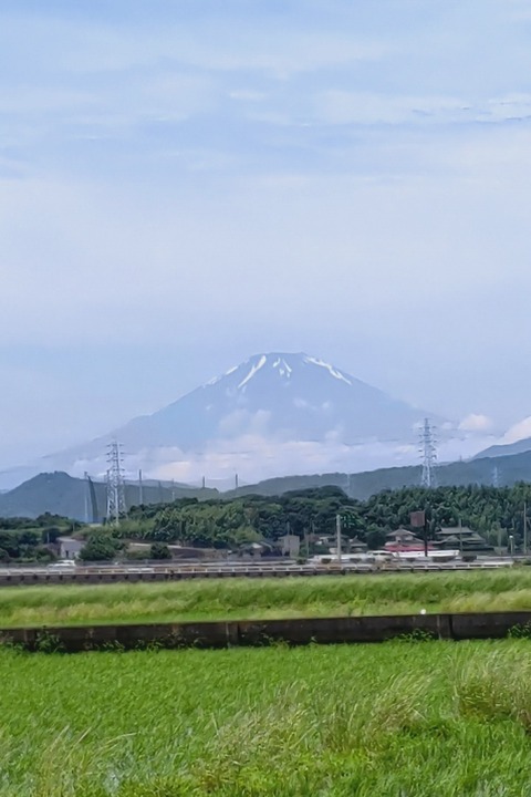 0625 富士山