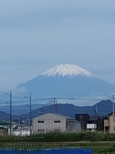 0526　富士山