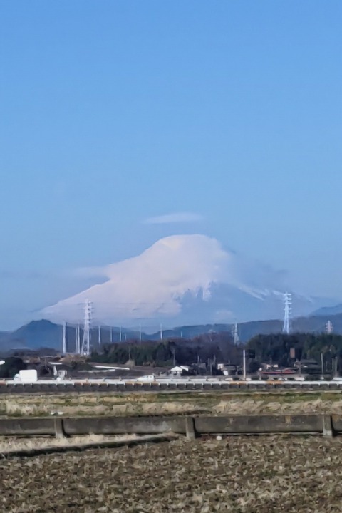 0131 富士山