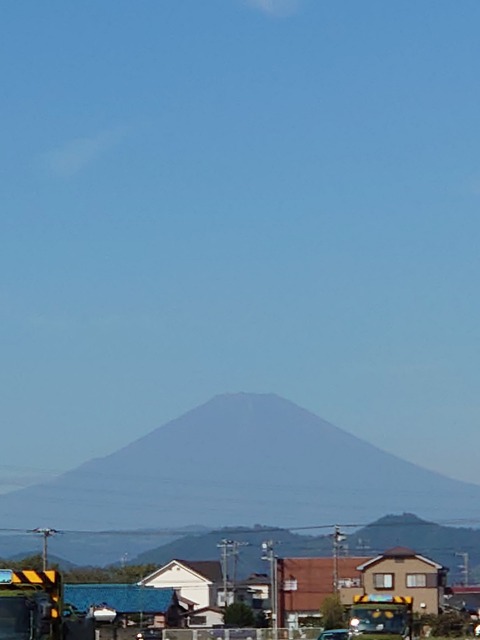 0930 富士山