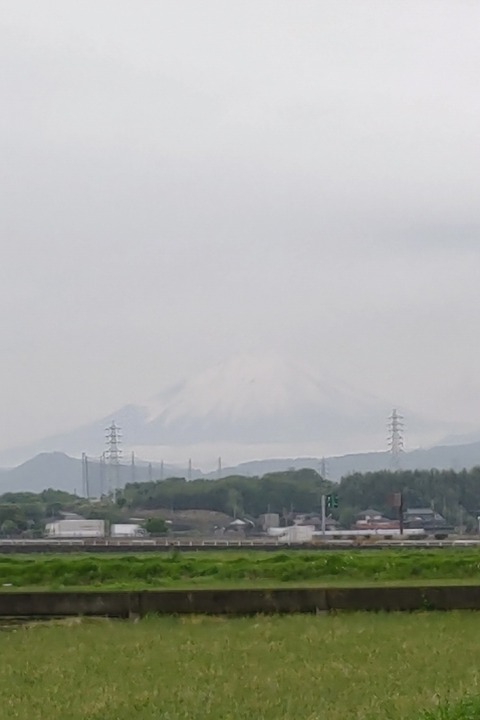 0425　富士山