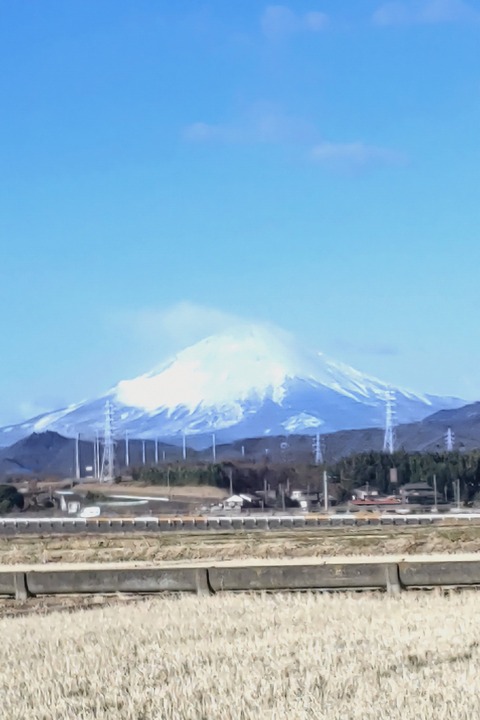 0125　富士山