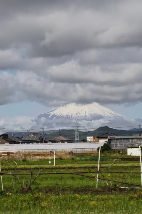 0422 富士山