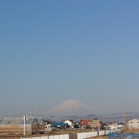 0222 富士山