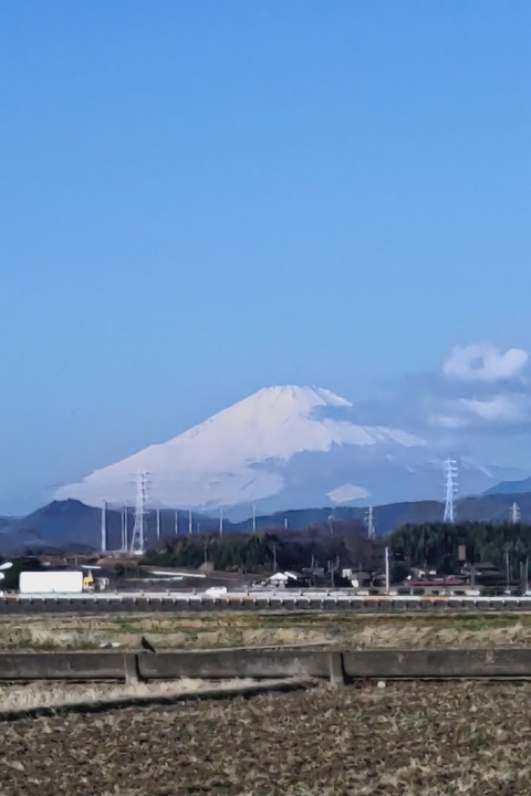 0130　富士山