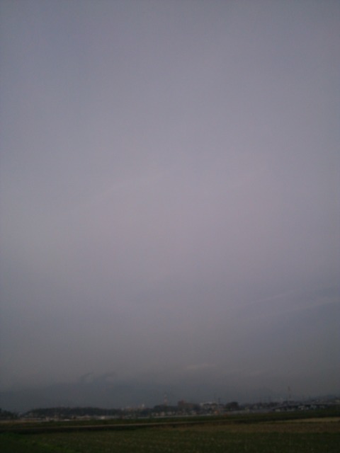 0329　伊勢原朝景色