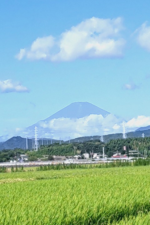 0902　富士山