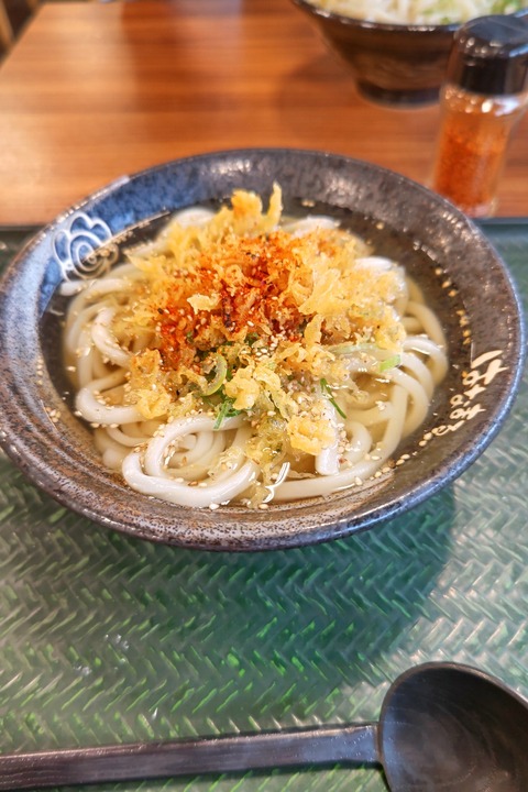 0630　うどん