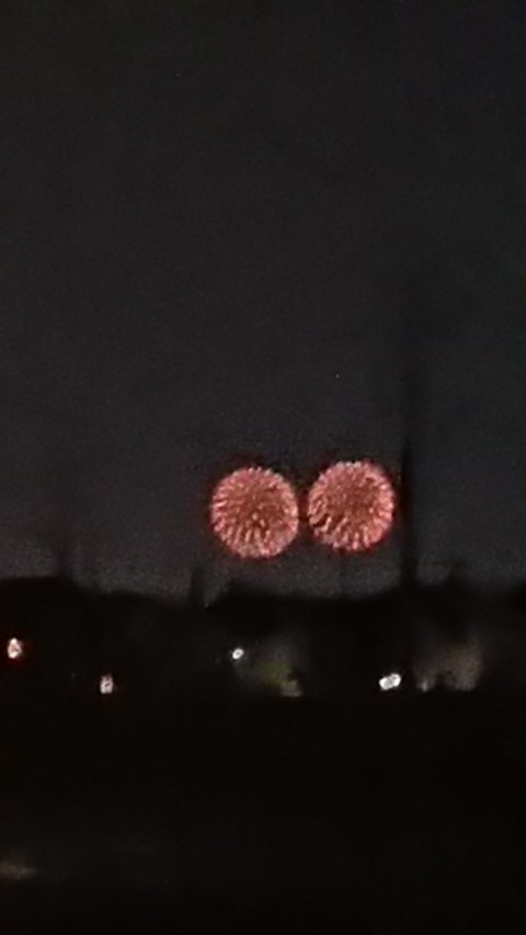 1029　花火1