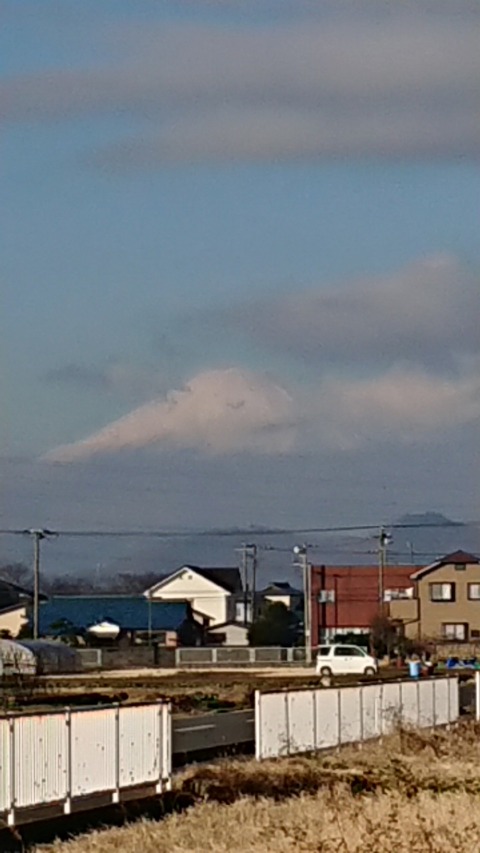 1227 富士山