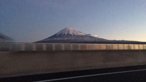 1125　富士山