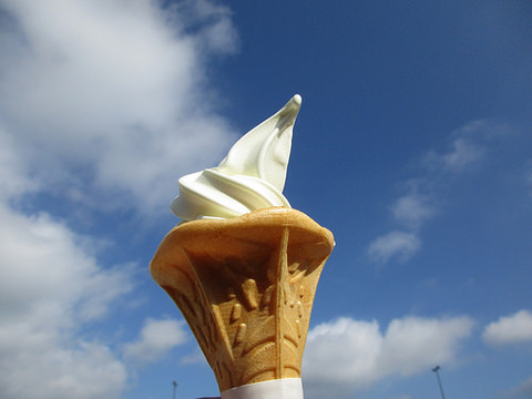 道の駅すばしりｿﾌﾄ