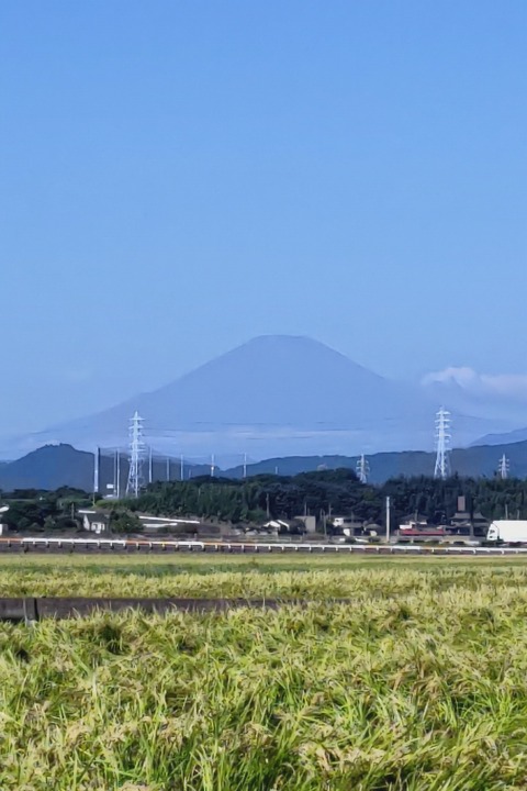 0926　富士山