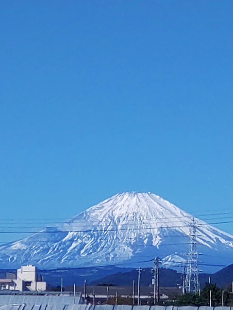 1026　富士山