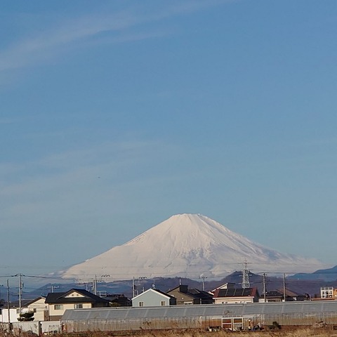 0125　富士山