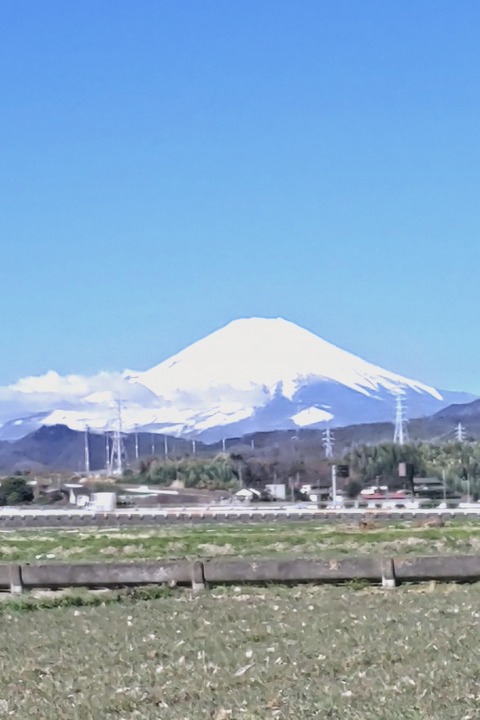 0327 富士山