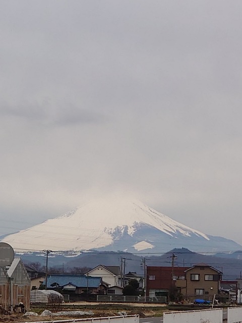 0127　富士山
